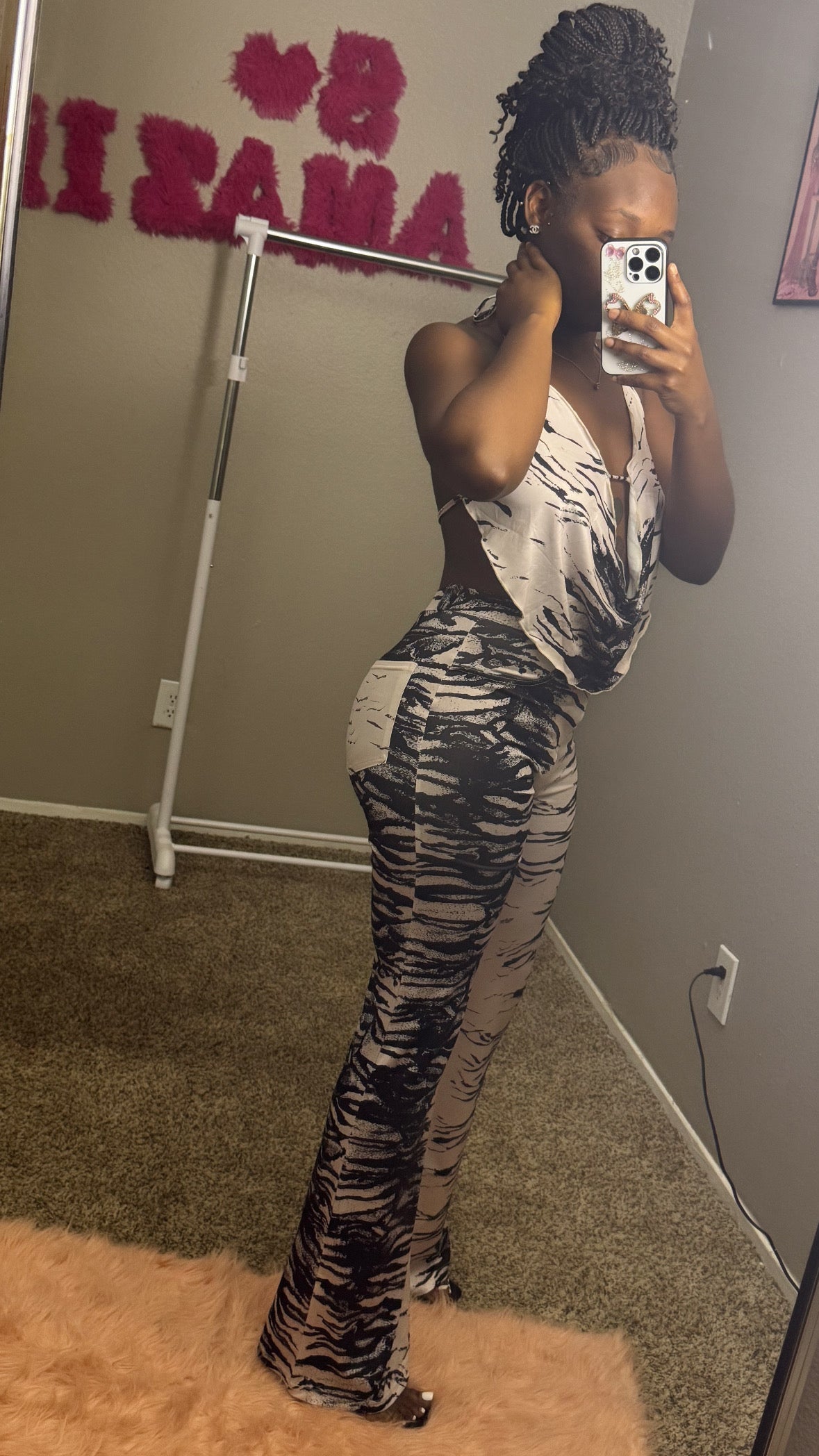 Date Night Two Piece Set