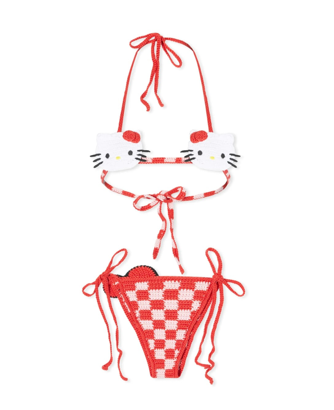 Pretty Kitty Bikini