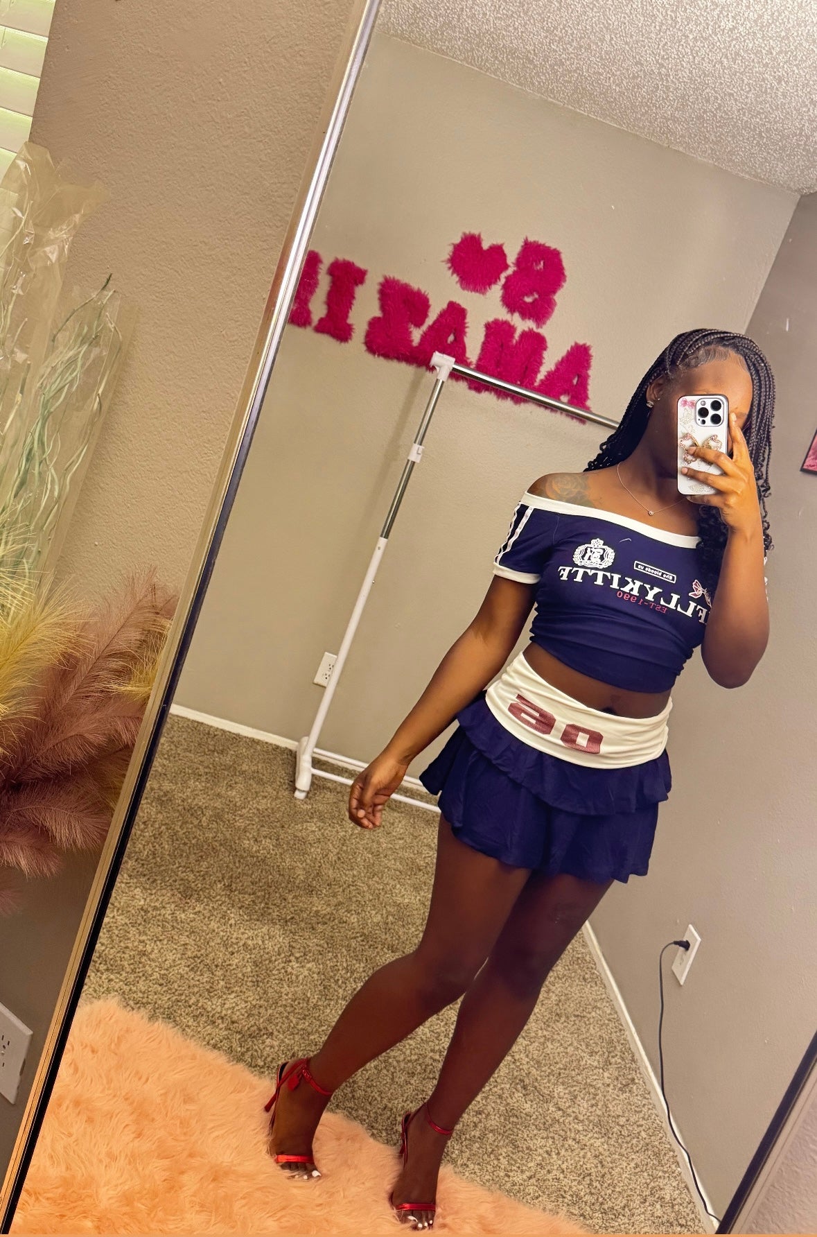 Witcha Dude Two Piece