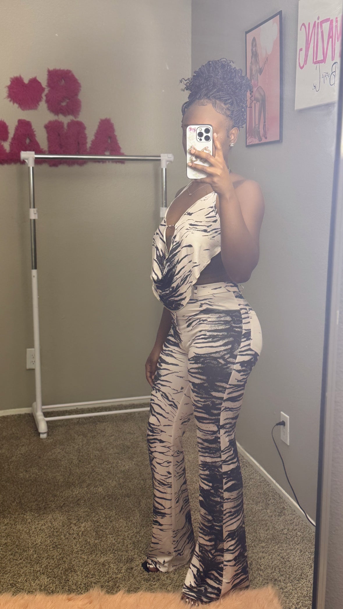 Date Night Two Piece Set