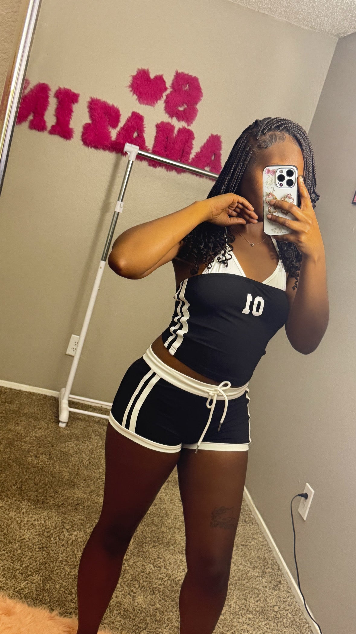 Whatever You Like Set