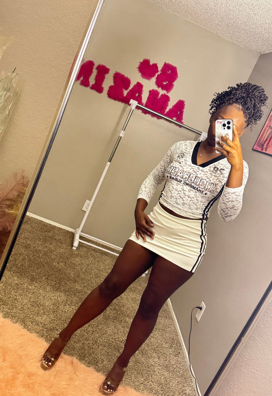 I’m Her Two Piece Set