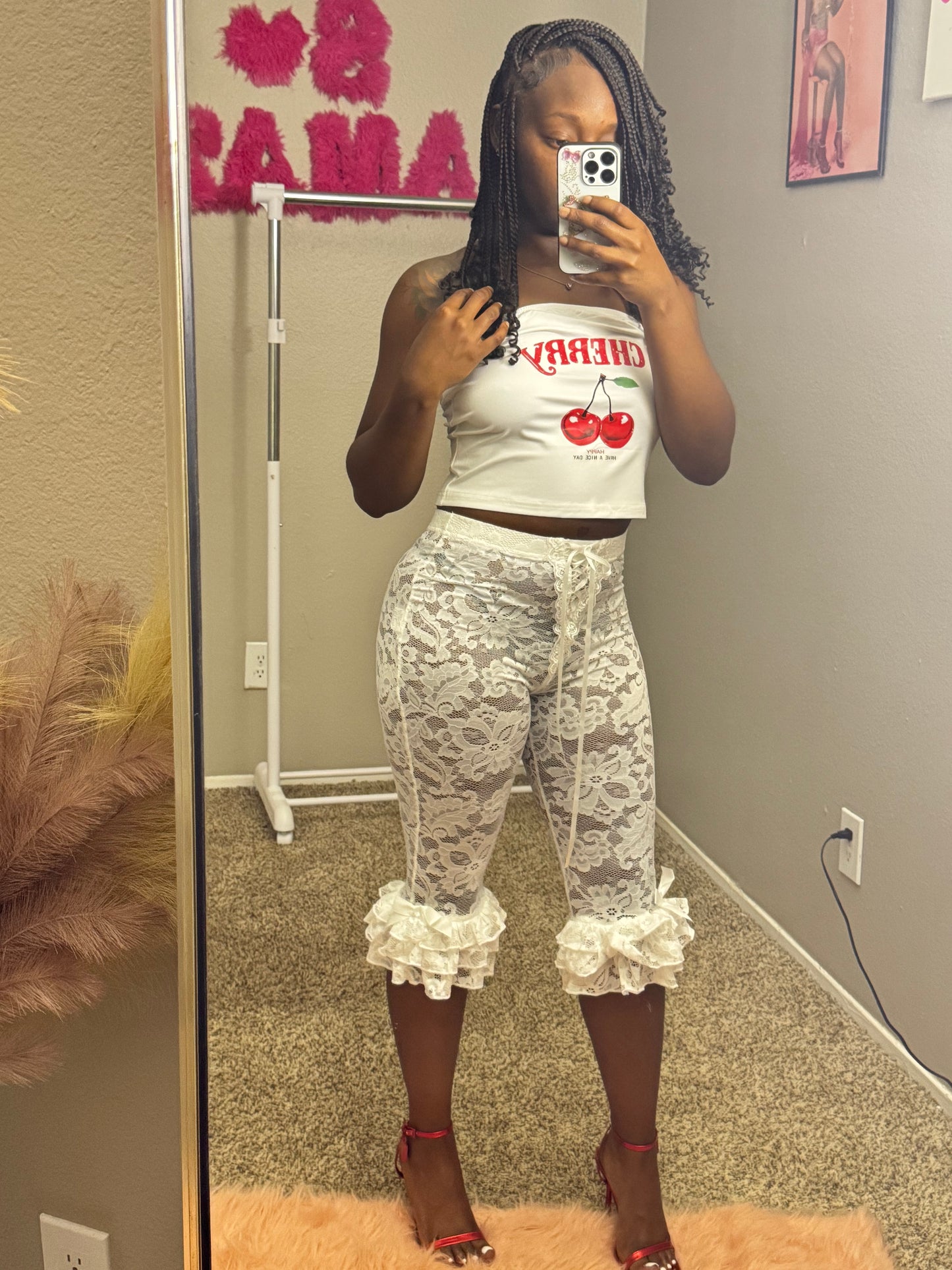 Cherry Happy Set