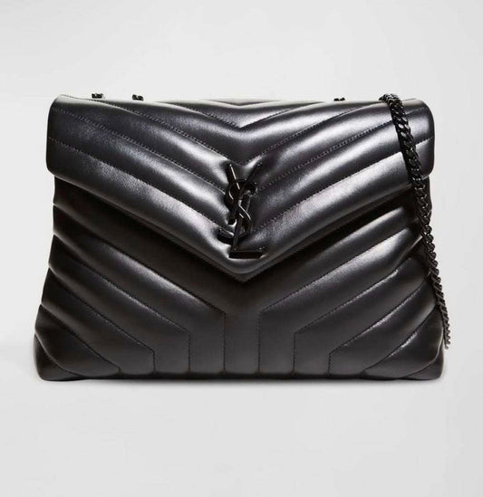 Luxury Baddie