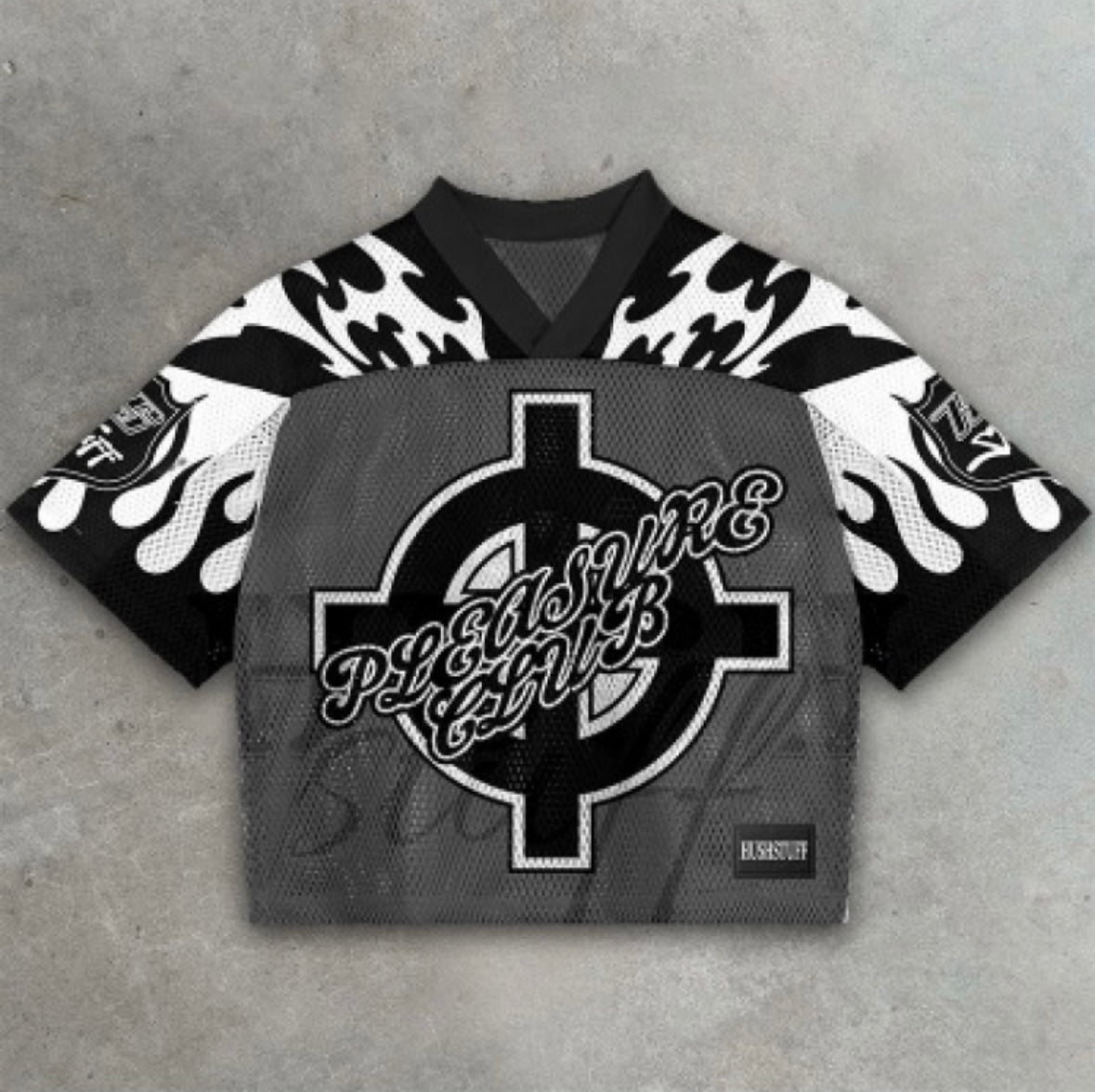 Overload Jersey