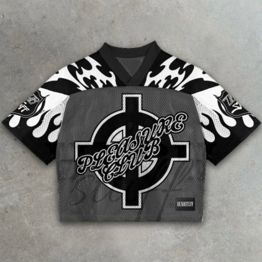 Overload Jersey